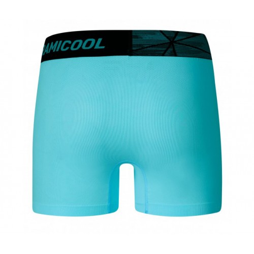  Термотрусы ODLO (160021) Panty Ceramicool seamless W 2017 - фото 2