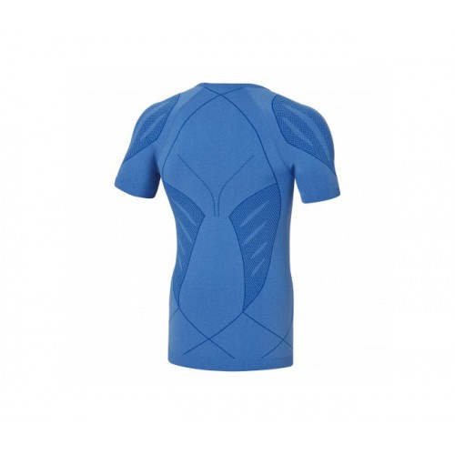  Термофутболка ODLO Shirt s/s crew neck EVOLUTION LIGHT 181072'15 - фото 1