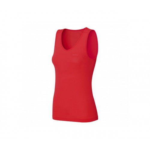  Thermal shirt ODLO Singlet v-neck EVOLUTION X-LIGHT 182051'15 - photo 4
