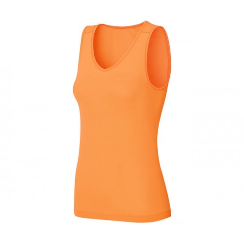  Thermal shirt ODLO Singlet v-neck EVOLUTION X-LIGHT 182051'15 - photo 1