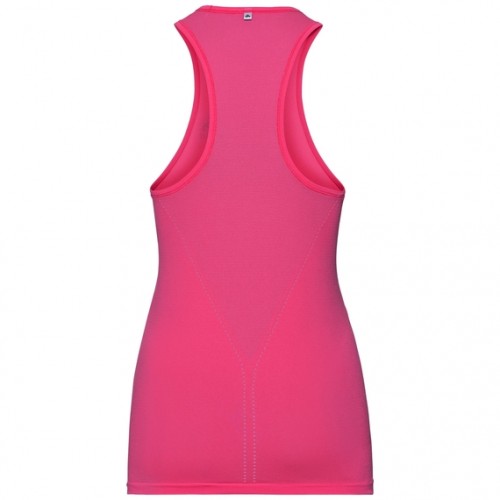  Майка для бігу ODLO (312311) BL TOP Crew neck Singlet ZEROWEIGHT X-LI'18 – фото 2