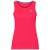 Running shirt ODLO (312341) BL TOP Crew neck Singlet OMNIUS F-Dry'18