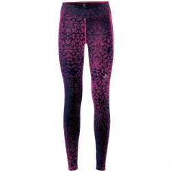 Тайтсы ODLO (321851) BL Bottom long OMNIUS Print'18