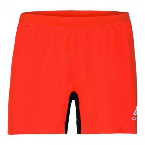  Running shorts ODLO (321912) Shorts ZEROWEIGHT X-LIGHT'18 - photo 4
