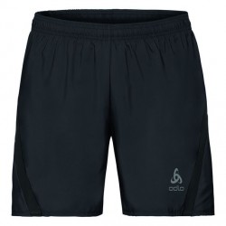 Шорты для бега ODLO (321932) Shorts SLIQ'18