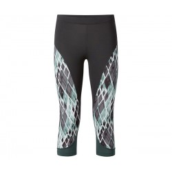 Тайтси ODLO (347841) Tights 3/4 GLISS W'16