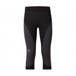 Тайтси ODLO (347841) Tights 3/4 GLISS W 2017