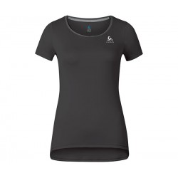 Футболка для бега ODLO (347911) T-shirt s/s CLIO W'16