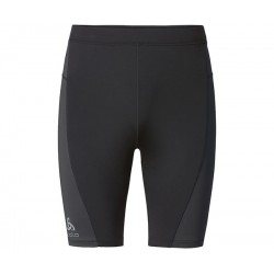 Шорты для бега ODLO (347912) Tights short FURY'16