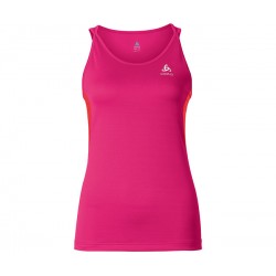 Майка для бега ODLO (347921) Singlet VERSILIA W'16