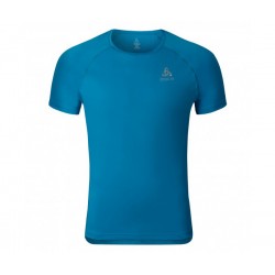 Футболка для бігу ODLO (347932) T-shirt s/s CRIO 2017