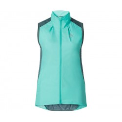 Жилетка для фитнеса ODLO (347961) Vest ZEPTO W'16