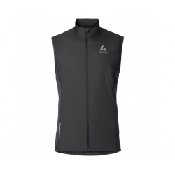 Жилетка для бега ODLO (347962) Vest ZEPTO 2017