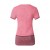 Running T-shirt ODLO (348041) Shirt s/s v-neck SEAMLESS KAMILERA W 2017 Running T-shirt ODLO (348041) Shirt s/s v-neck SEAMLESS KAMILERA W 2017