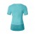 Running T-shirt ODLO (348041) Shirt s/s v-neck SEAMLESS KAMILERA W 2017 Running T-shirt ODLO (348041) Shirt s/s v-neck SEAMLESS KAMILERA W 2017