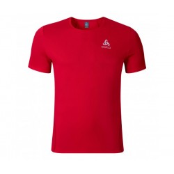 Футболка для бігу ODLO (349042) T-shirt s/s IMPERIUM 2017