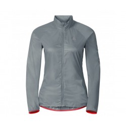 Куртка для бега ODLO (349171) Jacket LTTL W 2017