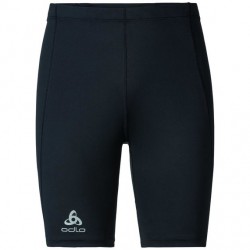 Шорты для бега ODLO (349252) BL Bottom Short SLIQ'18