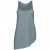 Undershirt for fitness ODLO (350141) BL TOP Crew neck Singlet MAIA'18