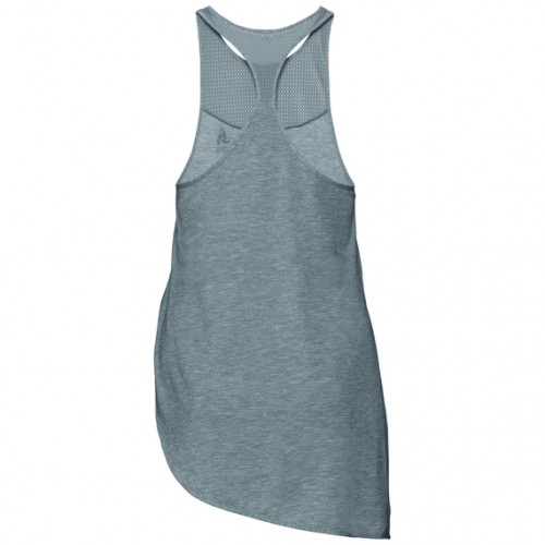  Undershirt for fitness ODLO (350141) BL TOP Crew neck Singlet MAIA'18 - photo 2