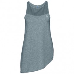 Майка для фитнеса ODLO (350141) BL TOP Crew neck Singlet MAIA'18