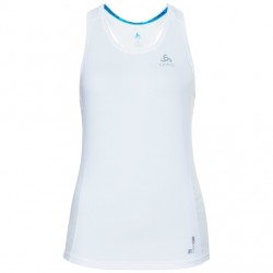 Термофутболка ODLO (350231) BL TOP Crew neck Singlet Ceramicool pro'18