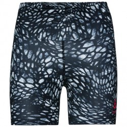 Шорти для бігу ODLO (360321) BL Bottom Short HELLE'18