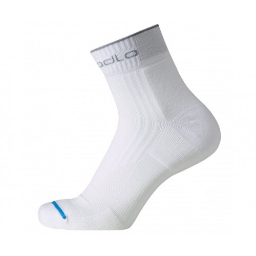  Носки беговые ODLO (776620) Socks short RUNNING'18 - фото 1