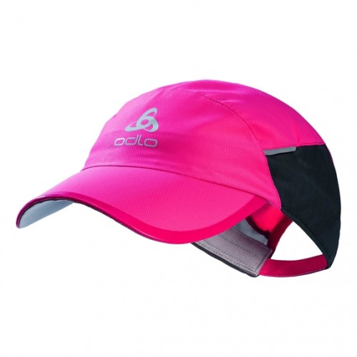  Кепка ODLO (777260) Cap FAST & LIGHT'18 – фото 2