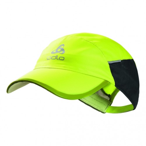  Кепка ODLO (777260) Cap FAST & LIGHT'18 – фото 3