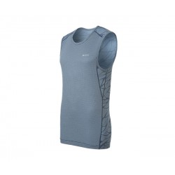 Термофутболка ODLO Sleeveless crew neck CUBIC TREND'12
