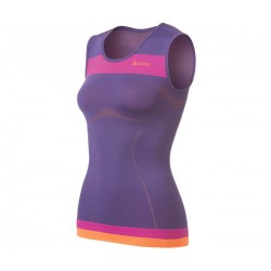 Термофутболка ODLO Singlet crew neck EVOLUTION LIGHT TREND.'12
