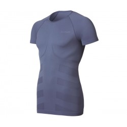 Термофутболка ODLO Shirt s/s crew neck EVOLUTION COOL '12