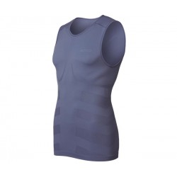 Термофутболка ODLO Singlet crew neck EVOLUTION COOL'12