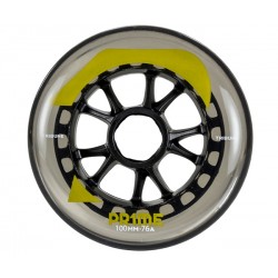 Колеса POWERSLIDE (110013) Tribune. 76m 76a Indoor. 4-Pack 2017