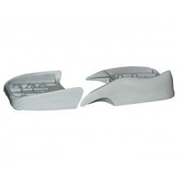 Запчастини POWERSLIDE REPLACEMENT PARTS CLASSIC THRONE II PLATES'09