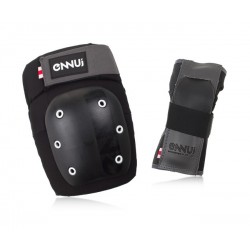 Захист ENNUI STREET Dual-Pack 2014
