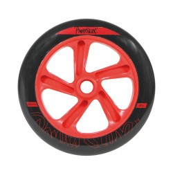Wheels POWERSLIDE POWERSLIDE 200mm PU incl. Bearing + Spacer 2014
