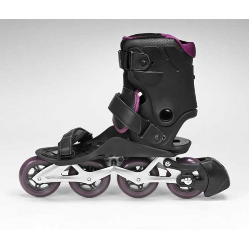  Ролики POWERSLIDE DOOP LITE 2014 – фото 1