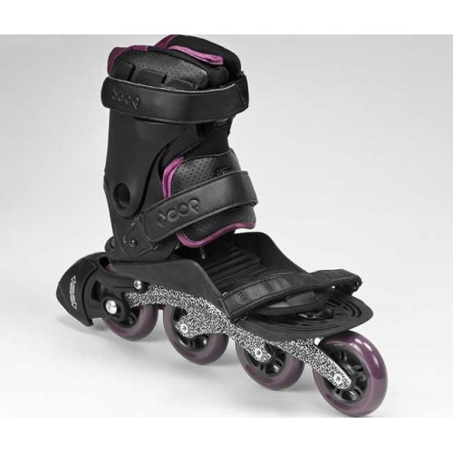  Ролики POWERSLIDE DOOP LITE 2014 – фото 2