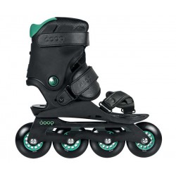 Rollers POWERSLIDE DOOP URBAN 2014