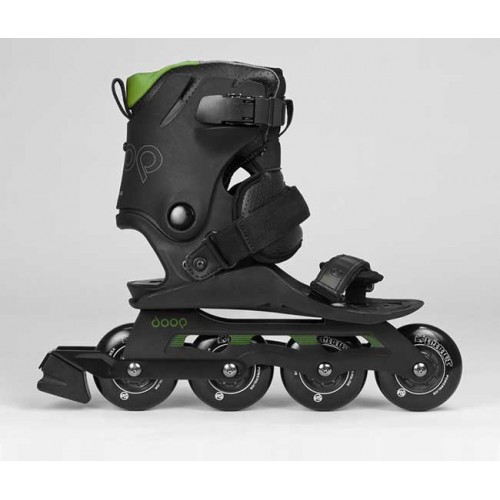  Rollers POWERSLIDE DOOP RENTAL 2014 - photo 1