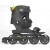 Rollers POWERSLIDE DOOP RENTAL 2014
