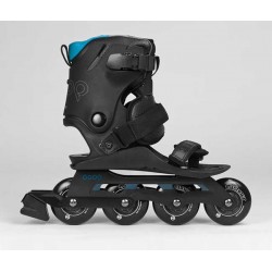 Rollers POWERSLIDE DOOP RENTAL 2014