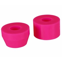 Accessories POWERSLIDE Jelly Bushings DISPLAY 2015