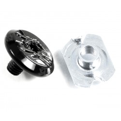 Запчастини POWERSLIDE Cuff Screw 2015