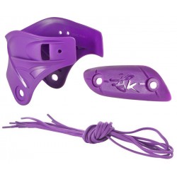 Запчастини POWERSLIDE Cuff Protector Laces Set 2015