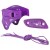 Запчастини POWERSLIDE Cuff Protector Laces Set 2015 Запчастини POWERSLIDE Cuff Protector Laces Set 2015
