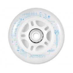 Wheels POWERSLIDE NIGHTWHEELS Fothon 4-Pack 84mm 2015