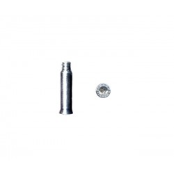 Запчастини POWERSLIDE Axle Set 8-Pack fitting Gamma Frames 2015